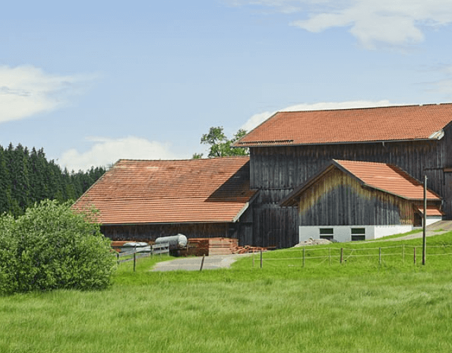 Elektrokontrolle für Landwirtschaft – Kosten für Sicherheitsnachweis